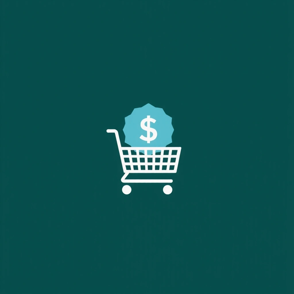 Icoană dezvoltare e-commerce